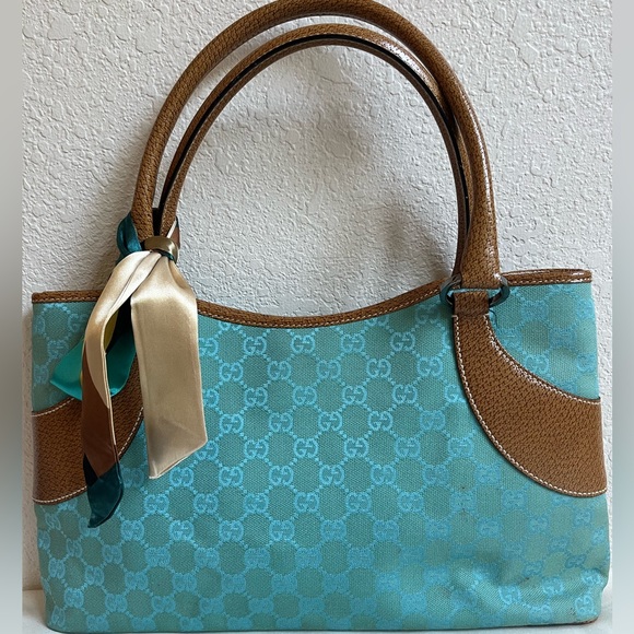 🔥GUCCI 🔥Shouder bag - Picture 1 of 12